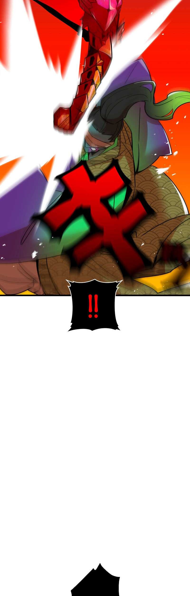 Savior of Divine Blood ~Draw Out 0.00000001% to Become the Strongest~ Chapter 11 - halaman 26