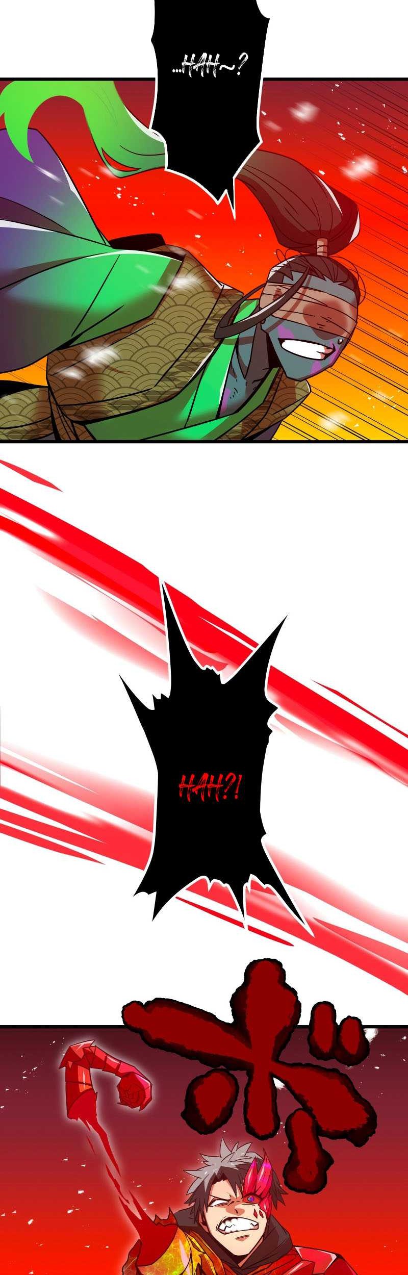 Savior of Divine Blood ~Draw Out 0.00000001% to Become the Strongest~ Chapter 11 - halaman 27