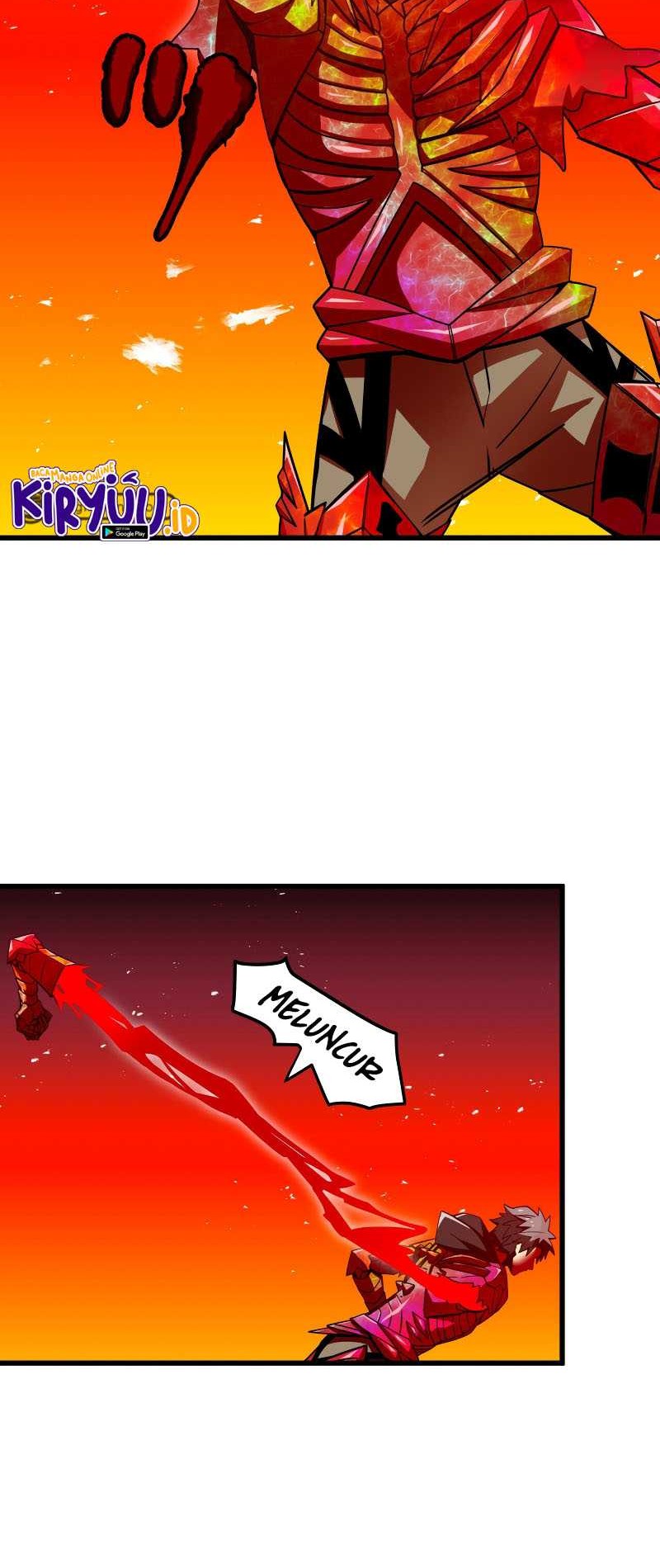 Savior of Divine Blood ~Draw Out 0.00000001% to Become the Strongest~ Chapter 11 - halaman 28