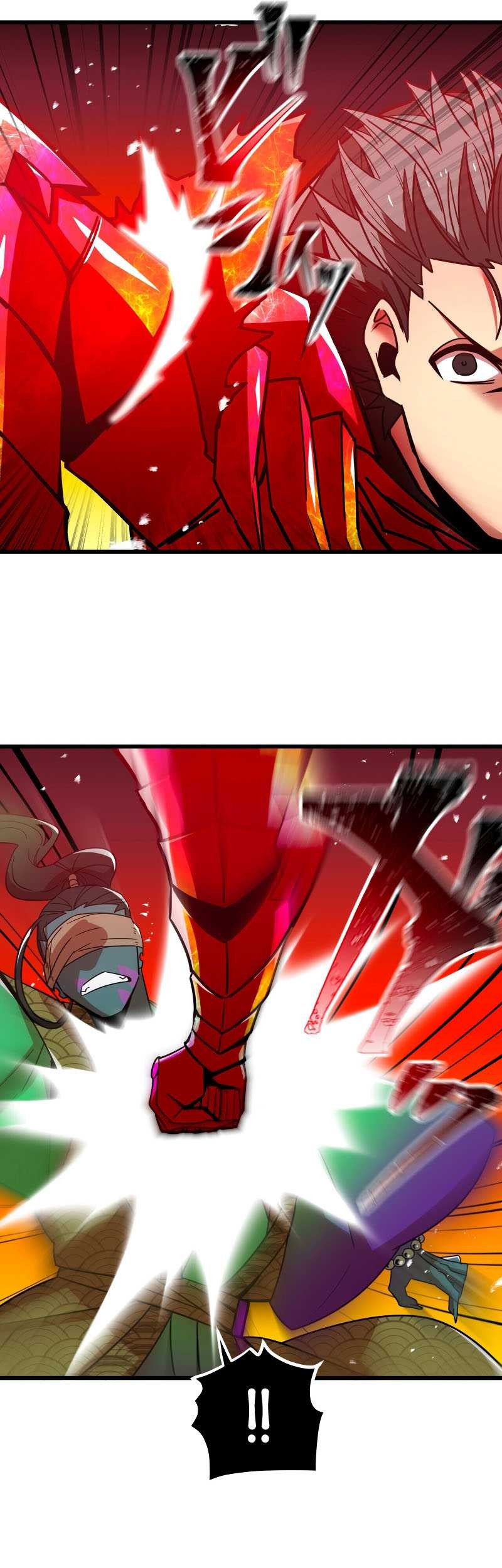 Savior of Divine Blood ~Draw Out 0.00000001% to Become the Strongest~ Chapter 11 - halaman 29