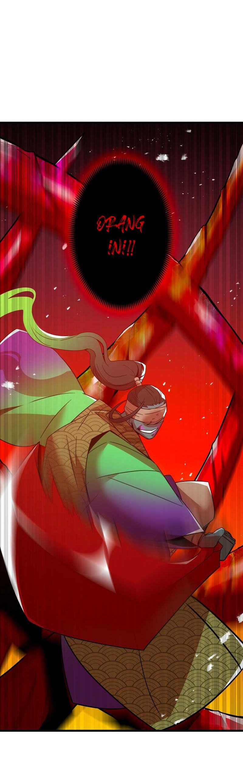 Savior of Divine Blood ~Draw Out 0.00000001% to Become the Strongest~ Chapter 11 - halaman 30