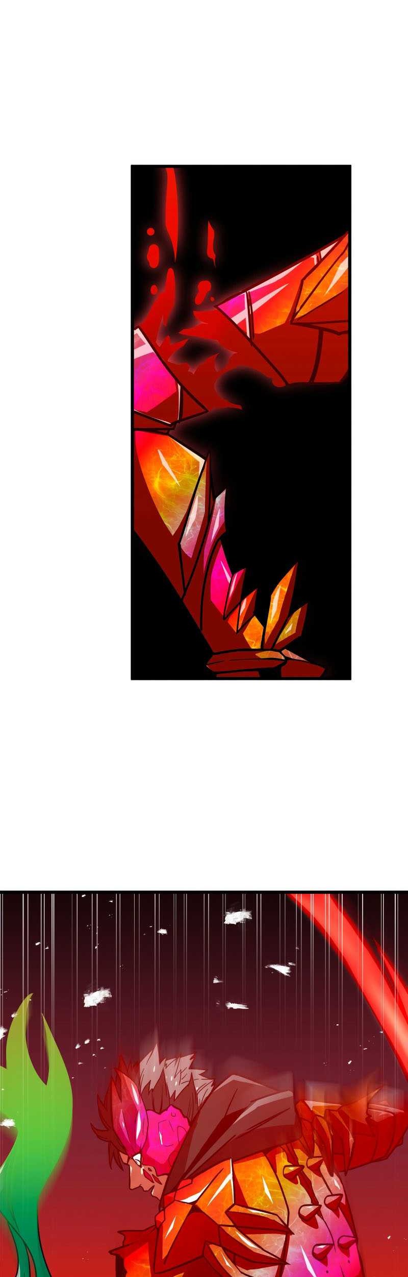 Savior of Divine Blood ~Draw Out 0.00000001% to Become the Strongest~ Chapter 11 - halaman 31