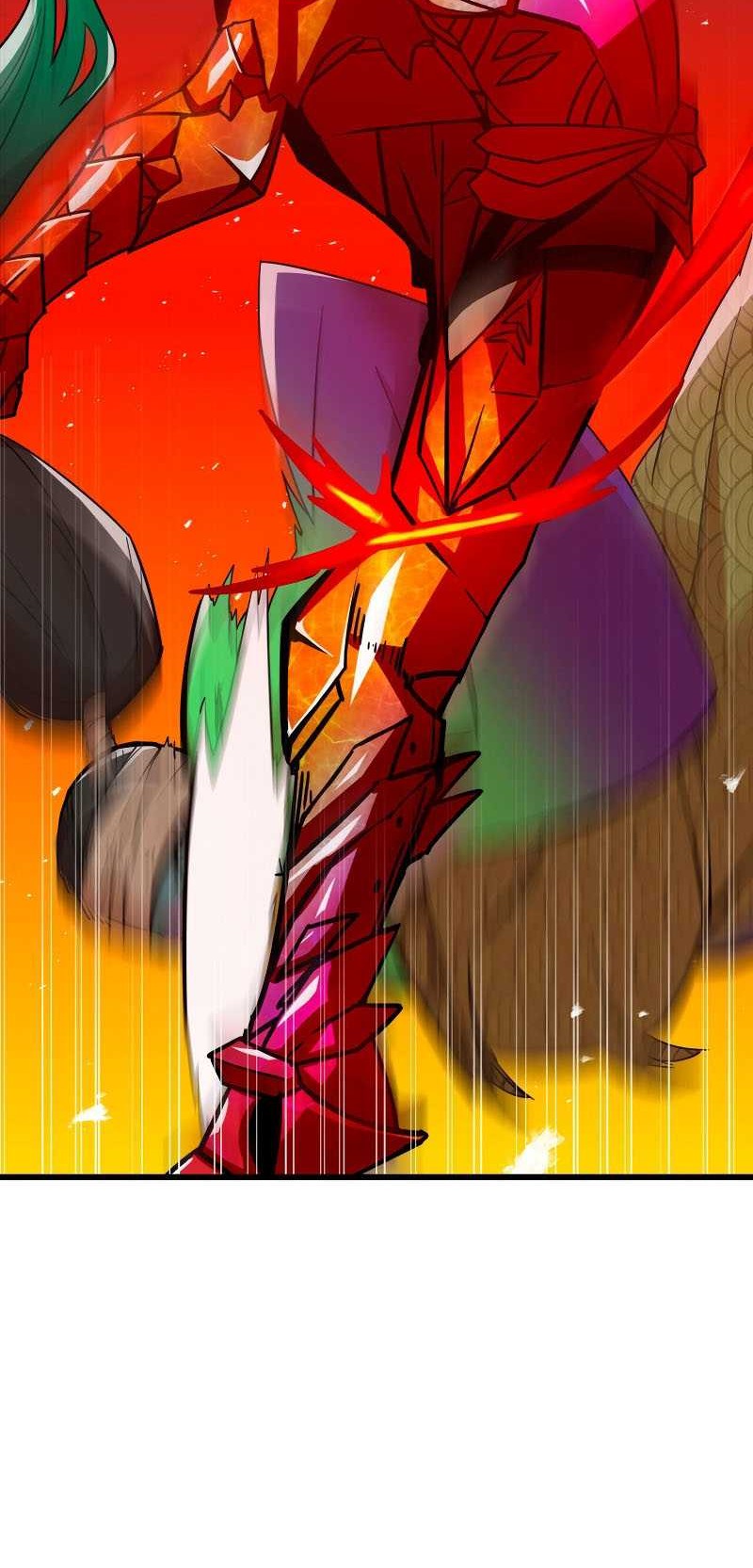 Savior of Divine Blood ~Draw Out 0.00000001% to Become the Strongest~ Chapter 11 - halaman 32