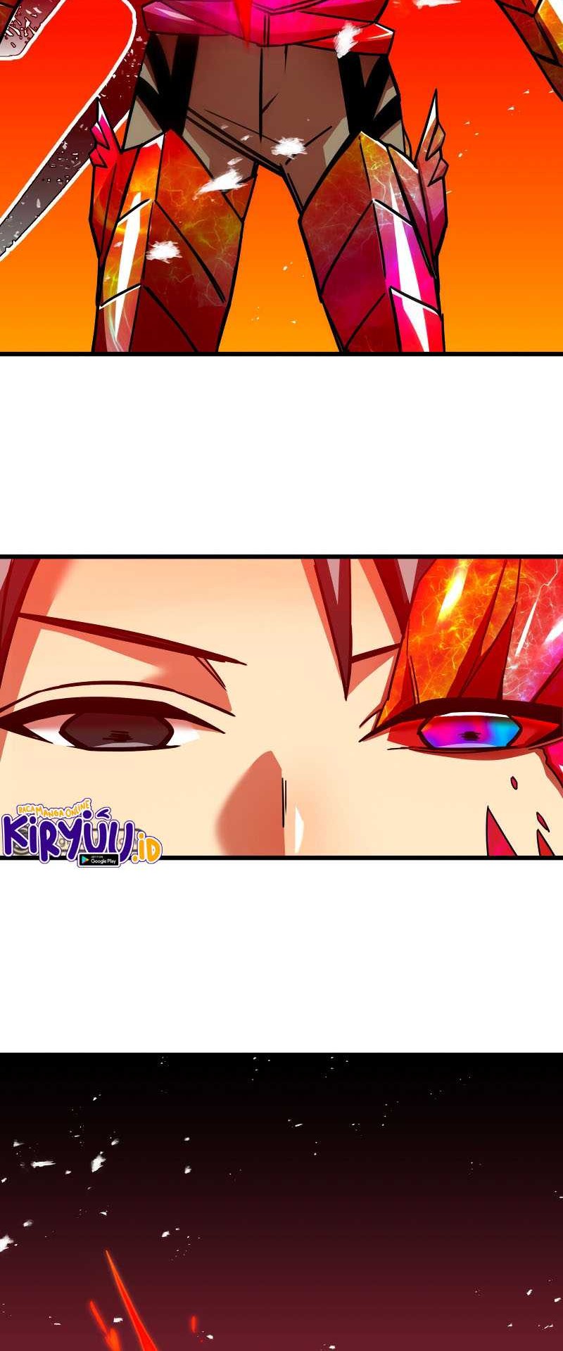 Savior of Divine Blood ~Draw Out 0.00000001% to Become the Strongest~ Chapter 11 - halaman 36