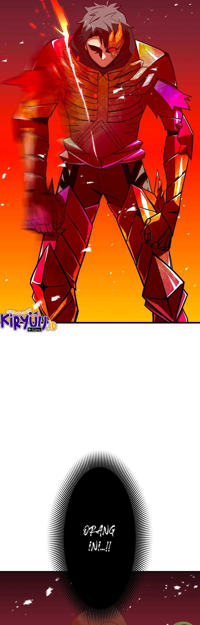 Savior of Divine Blood ~Draw Out 0.00000001% to Become the Strongest~ Chapter 11 - halaman 37