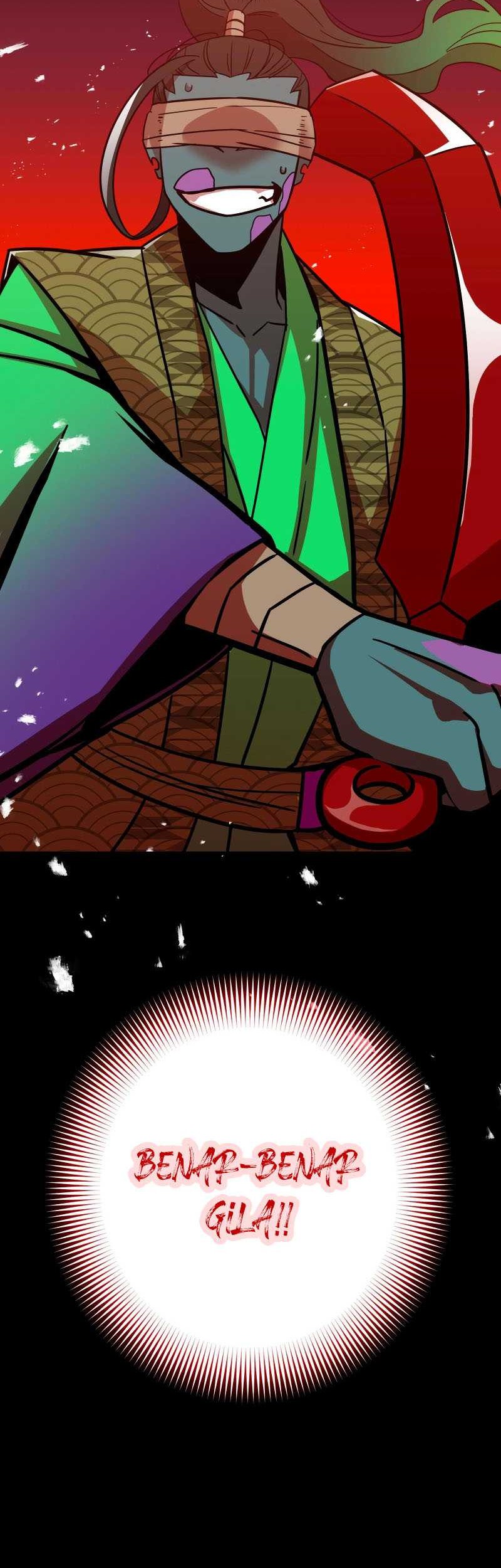Savior of Divine Blood ~Draw Out 0.00000001% to Become the Strongest~ Chapter 11 - halaman 38