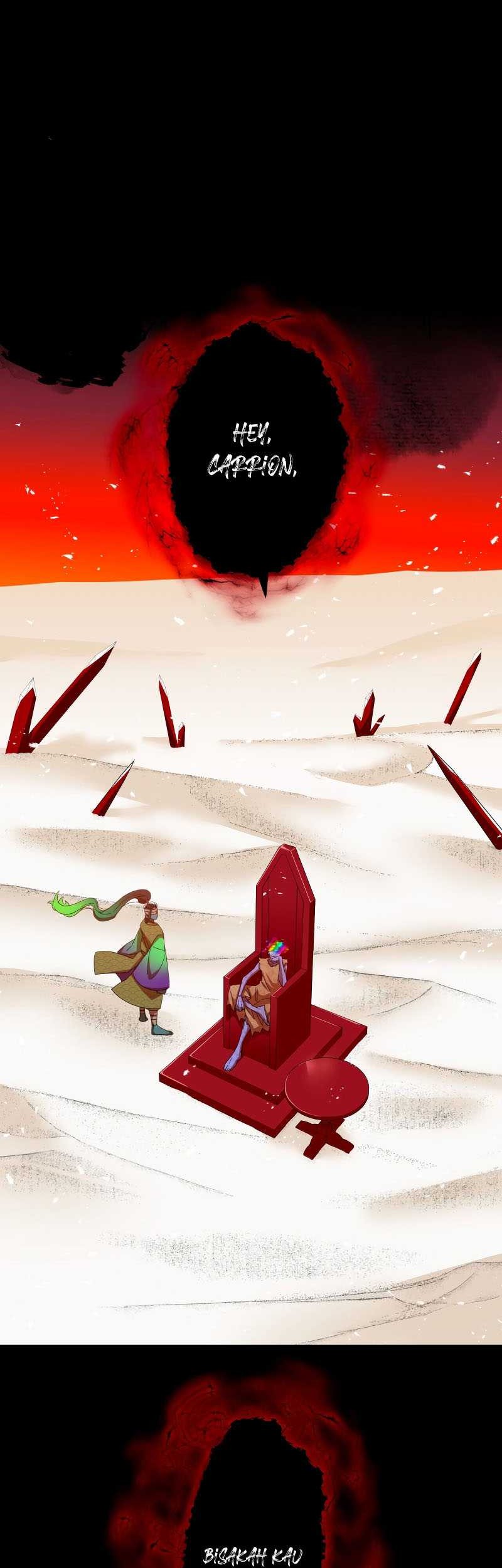 Savior of Divine Blood ~Draw Out 0.00000001% to Become the Strongest~ Chapter 11 - halaman 39
