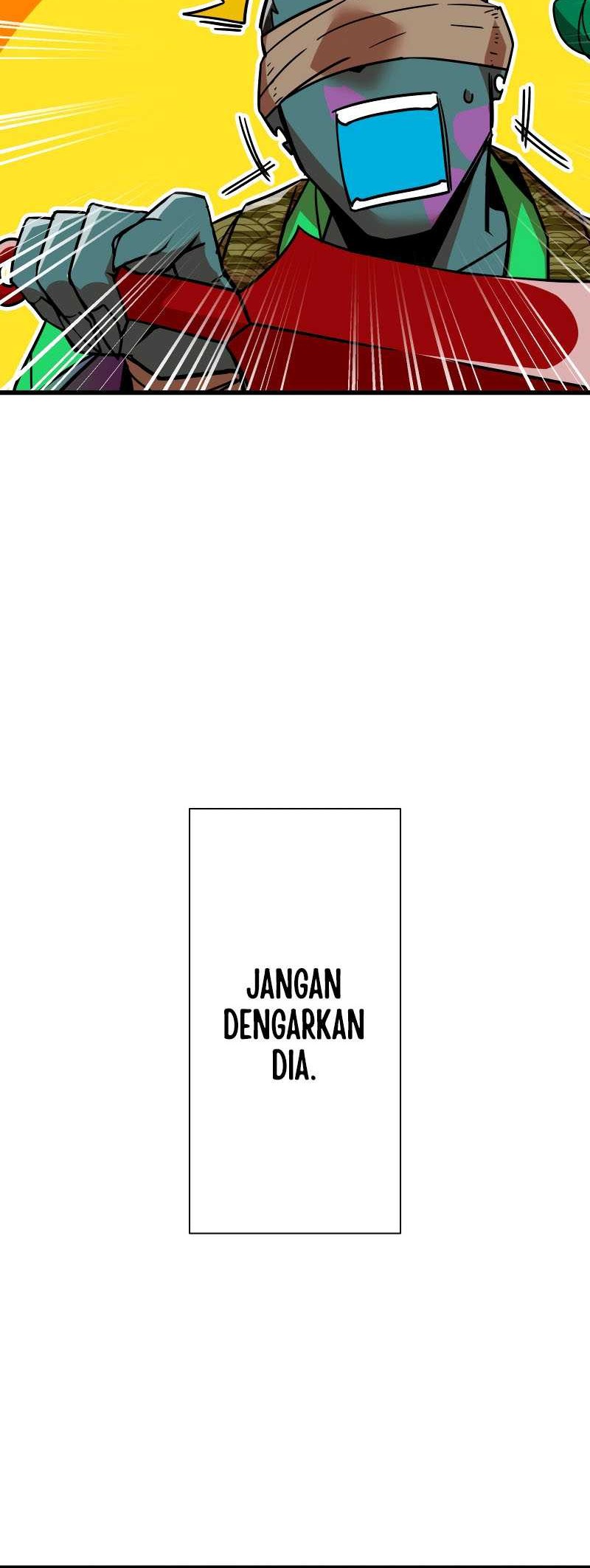 Savior of Divine Blood ~Draw Out 0.00000001% to Become the Strongest~ Chapter 11 - halaman 4