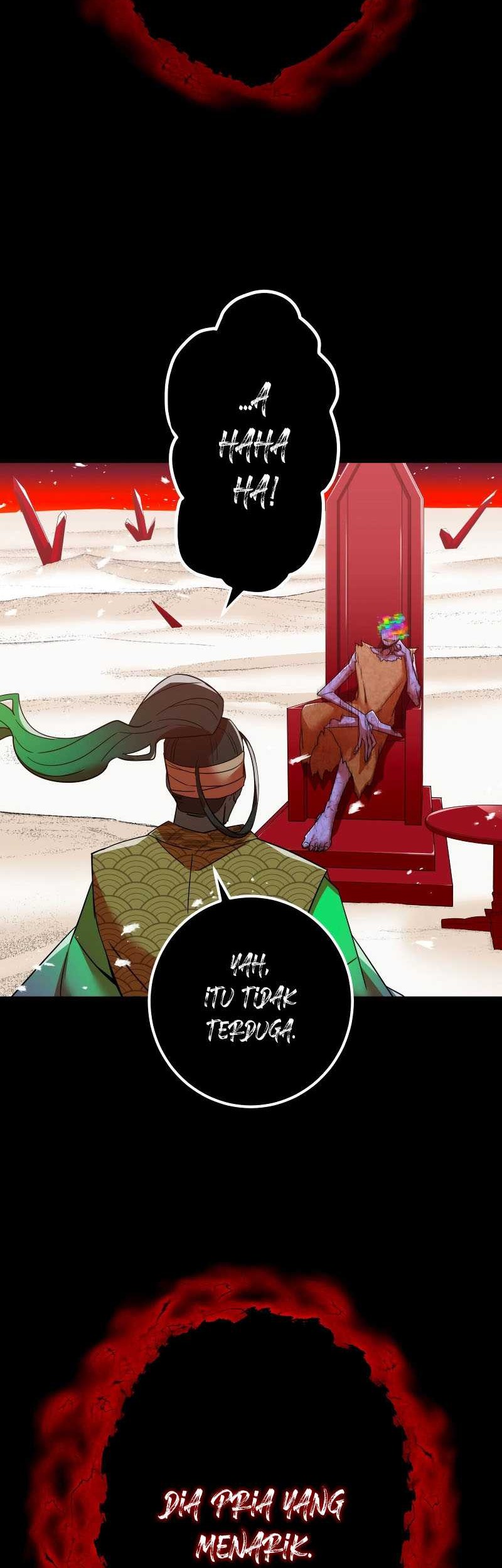 Savior of Divine Blood ~Draw Out 0.00000001% to Become the Strongest~ Chapter 11 - halaman 42