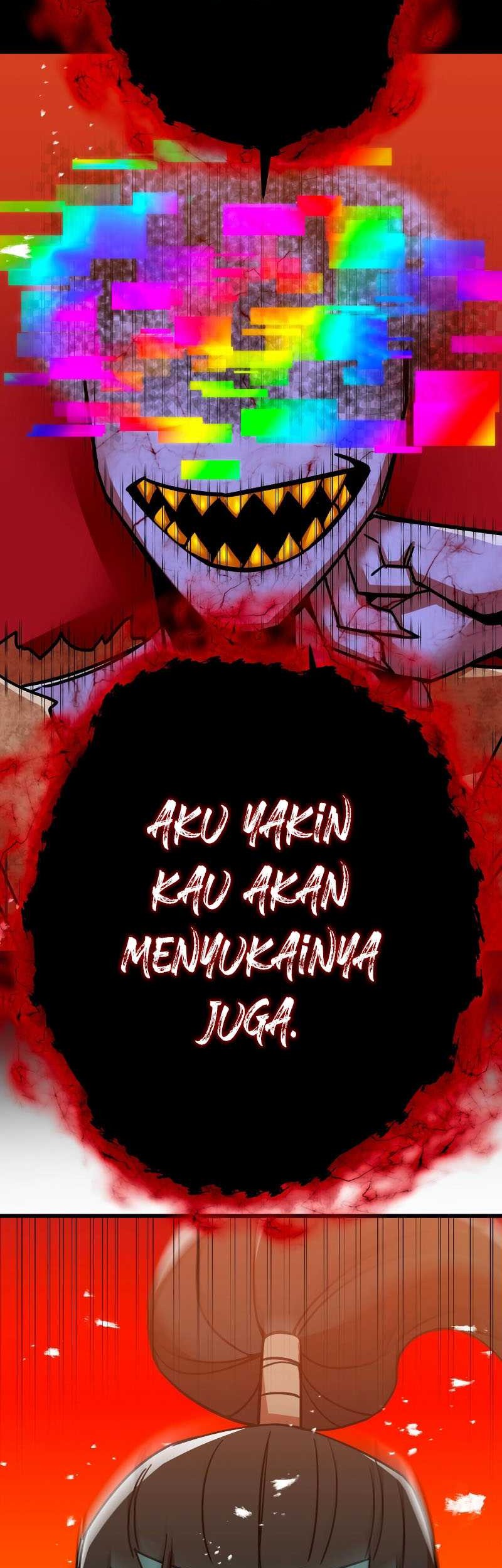 Savior of Divine Blood ~Draw Out 0.00000001% to Become the Strongest~ Chapter 11 - halaman 43