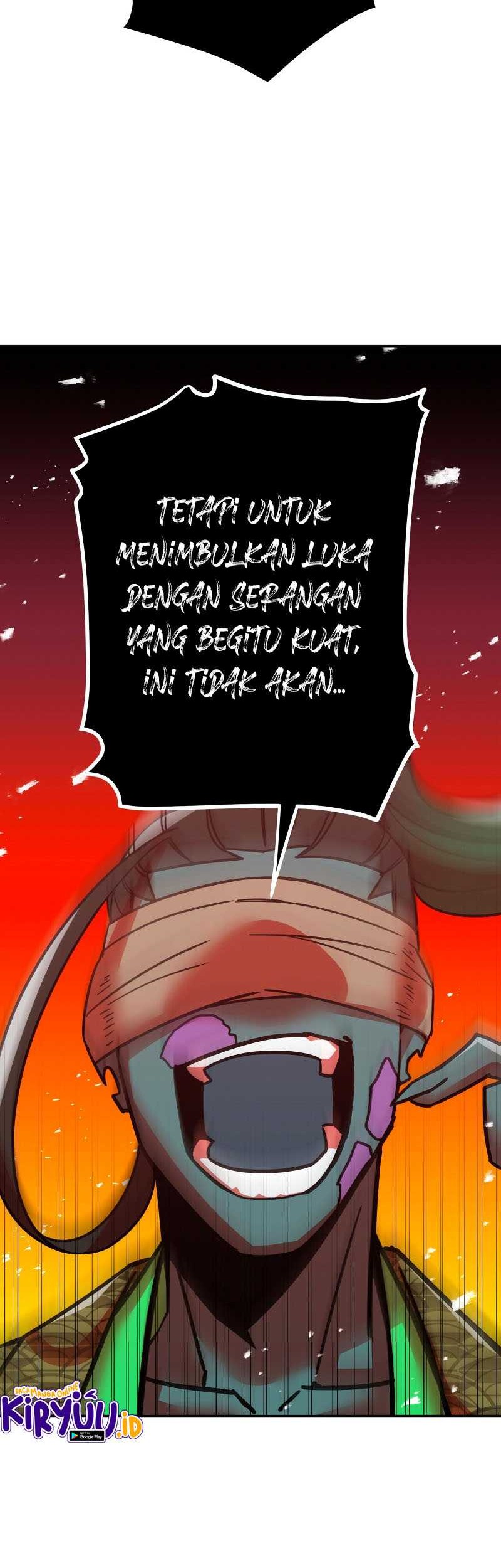 Savior of Divine Blood ~Draw Out 0.00000001% to Become the Strongest~ Chapter 11 - halaman 46
