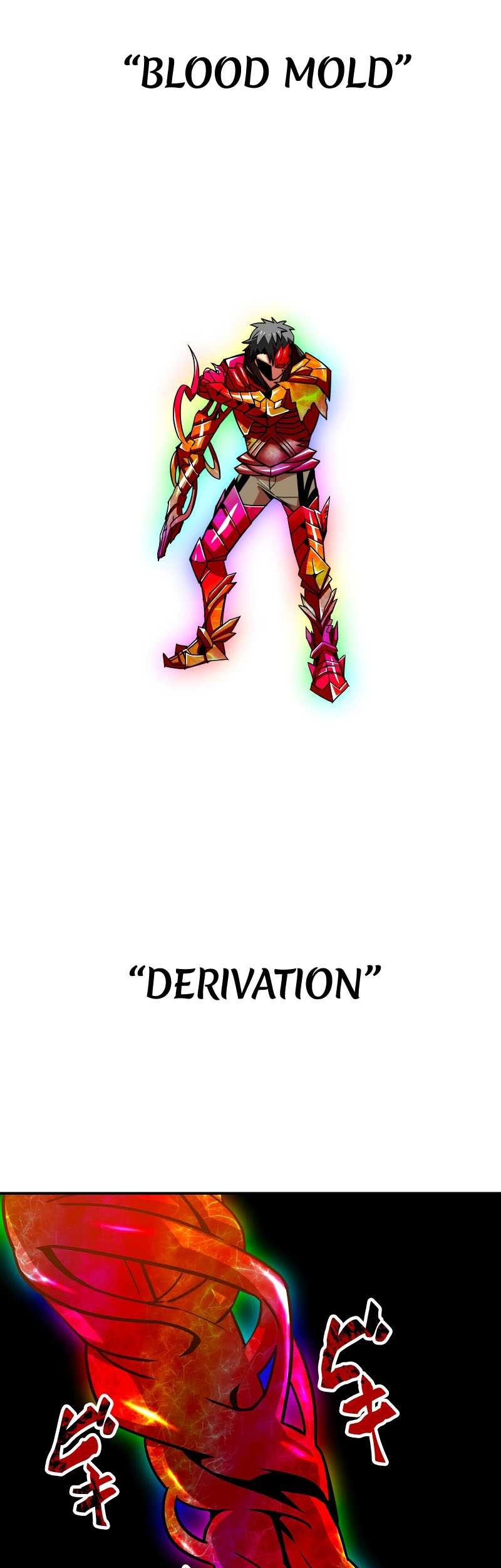Savior of Divine Blood ~Draw Out 0.00000001% to Become the Strongest~ Chapter 11 - halaman 49