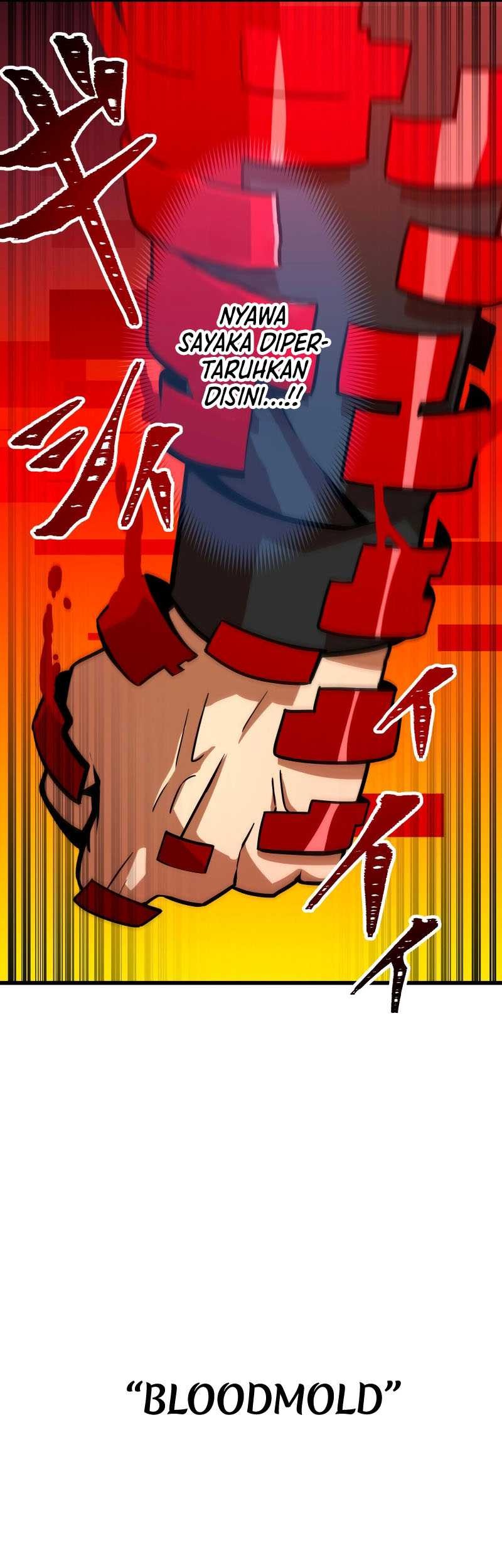 Savior of Divine Blood ~Draw Out 0.00000001% to Become the Strongest~ Chapter 11 - halaman 5