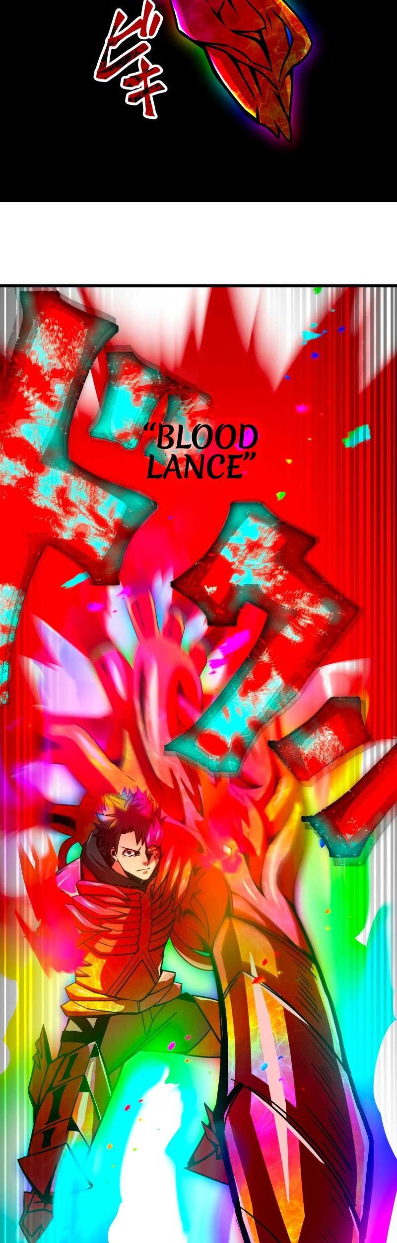 Savior of Divine Blood ~Draw Out 0.00000001% to Become the Strongest~ Chapter 11 - halaman 50