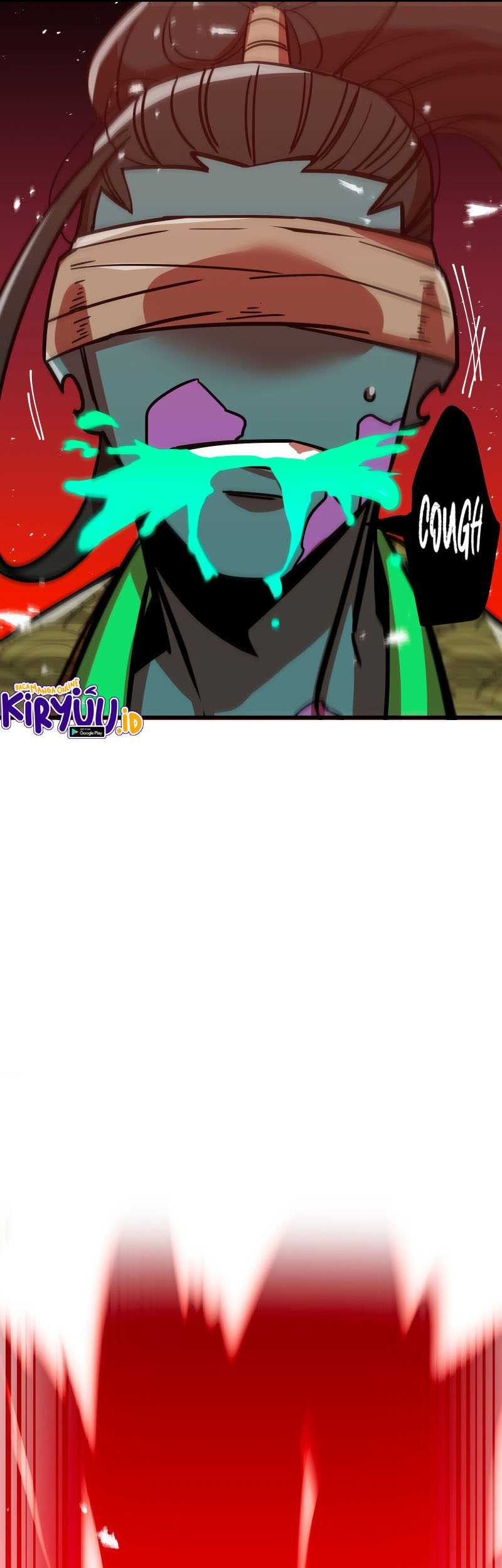 Savior of Divine Blood ~Draw Out 0.00000001% to Become the Strongest~ Chapter 11 - halaman 53
