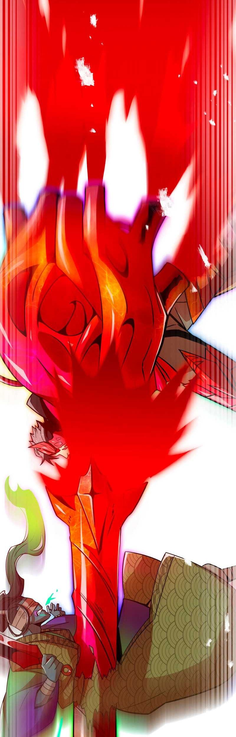 Savior of Divine Blood ~Draw Out 0.00000001% to Become the Strongest~ Chapter 11 - halaman 54