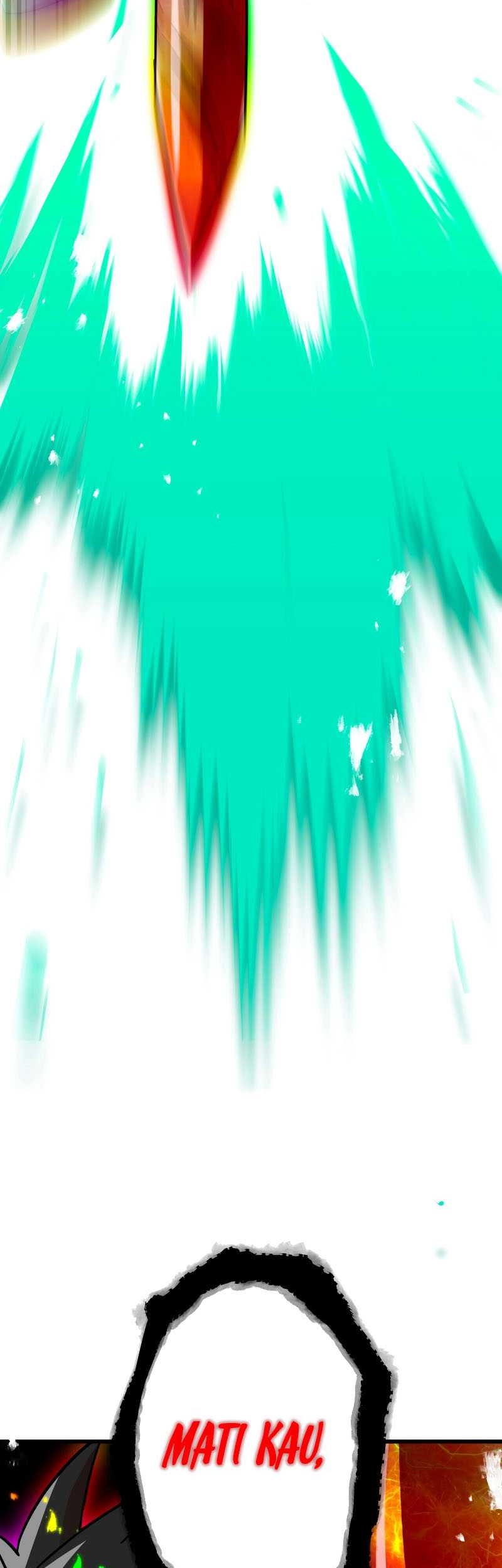 Savior of Divine Blood ~Draw Out 0.00000001% to Become the Strongest~ Chapter 11 - halaman 55