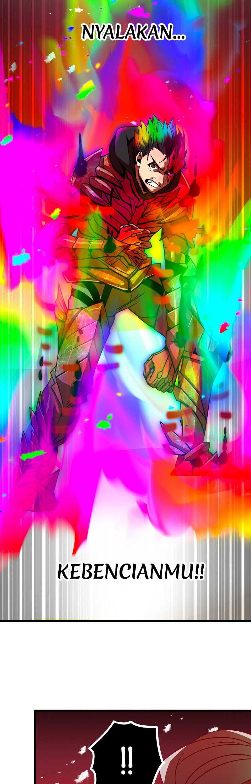 Savior of Divine Blood ~Draw Out 0.00000001% to Become the Strongest~ Chapter 11 - halaman 7