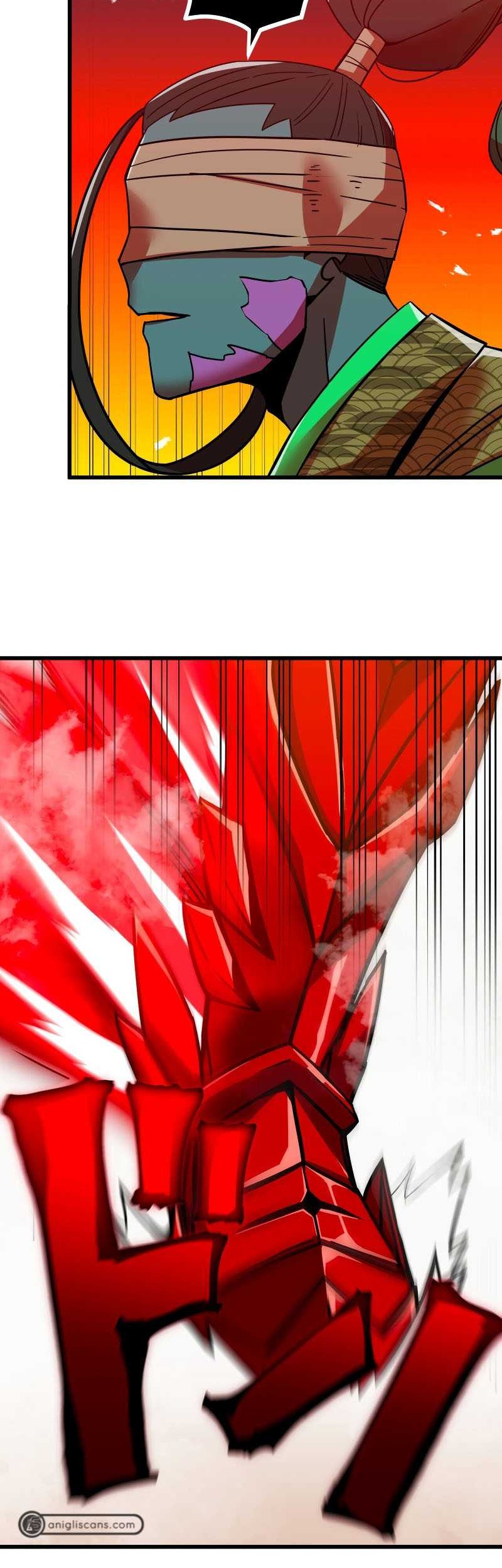 Savior of Divine Blood ~Draw Out 0.00000001% to Become the Strongest~ Chapter 11 - halaman 8