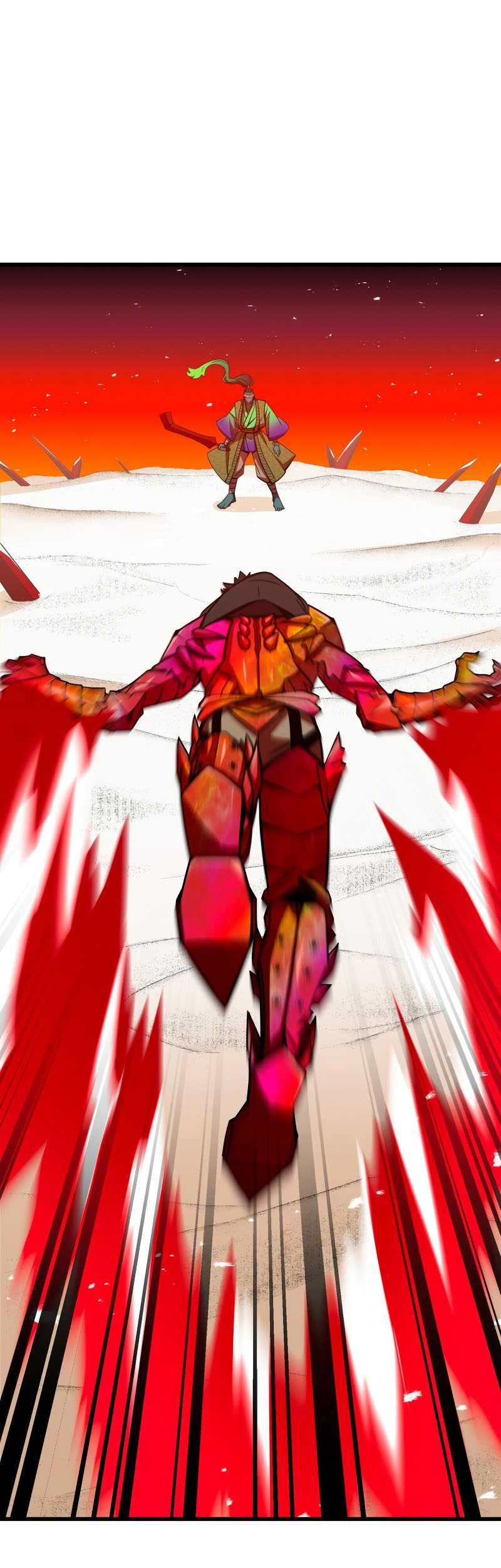 Savior of Divine Blood ~Draw Out 0.00000001% to Become the Strongest~ Chapter 11 - halaman 9