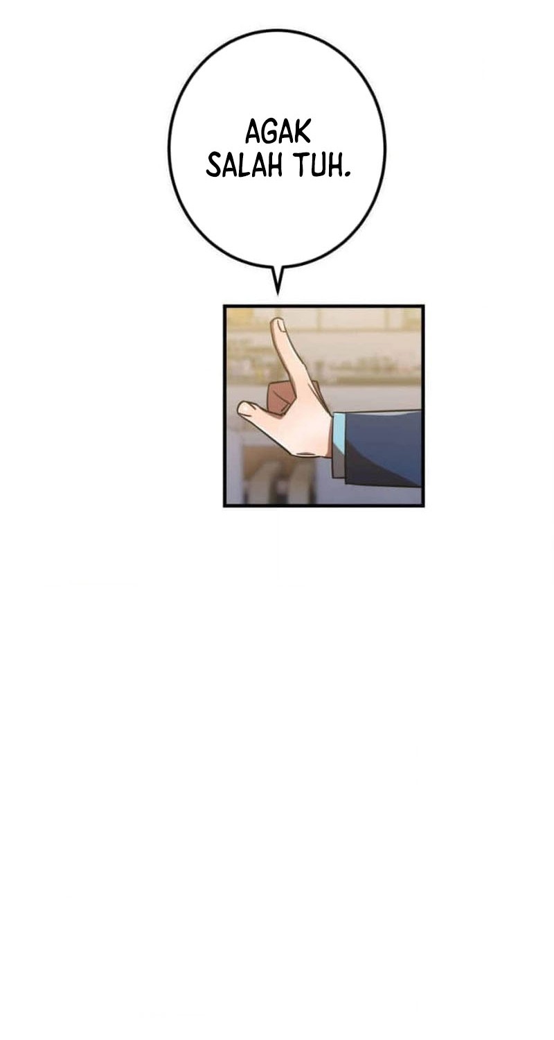 Savior of Divine Blood ~Draw Out 0.00000001% to Become the Strongest~ Chapter 110 - halaman 11