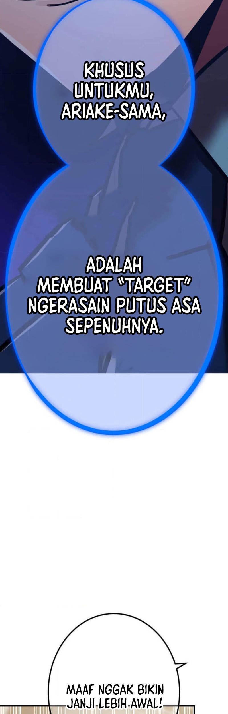 Savior of Divine Blood ~Draw Out 0.00000001% to Become the Strongest~ Chapter 110 - halaman 13