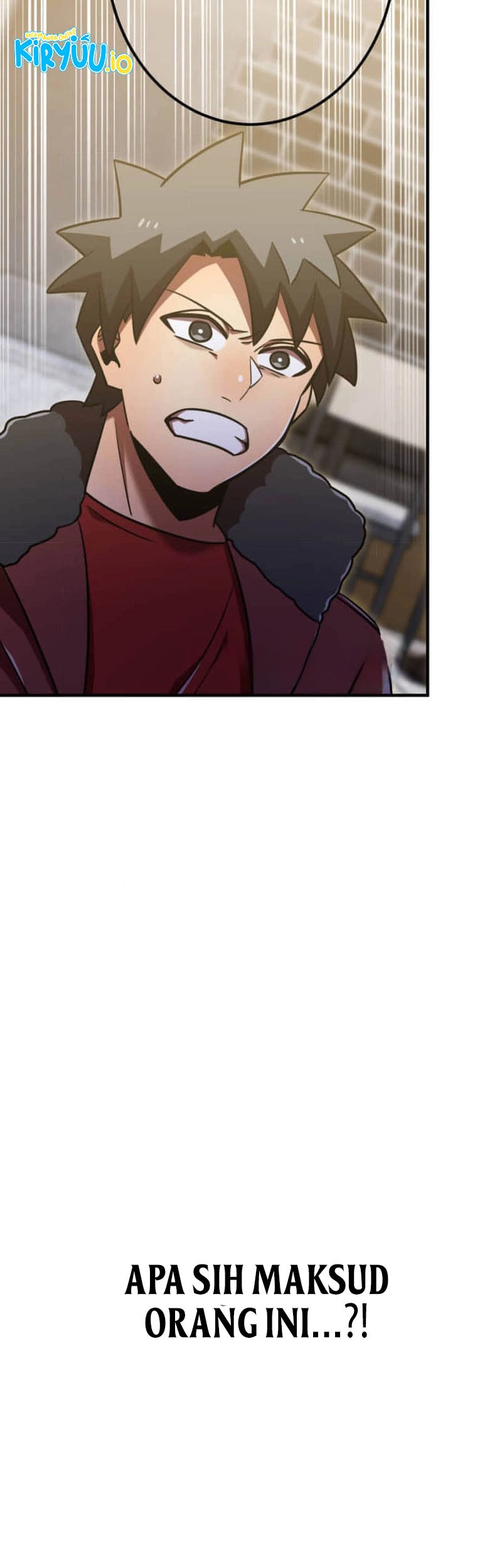 Savior of Divine Blood ~Draw Out 0.00000001% to Become the Strongest~ Chapter 110 - halaman 14