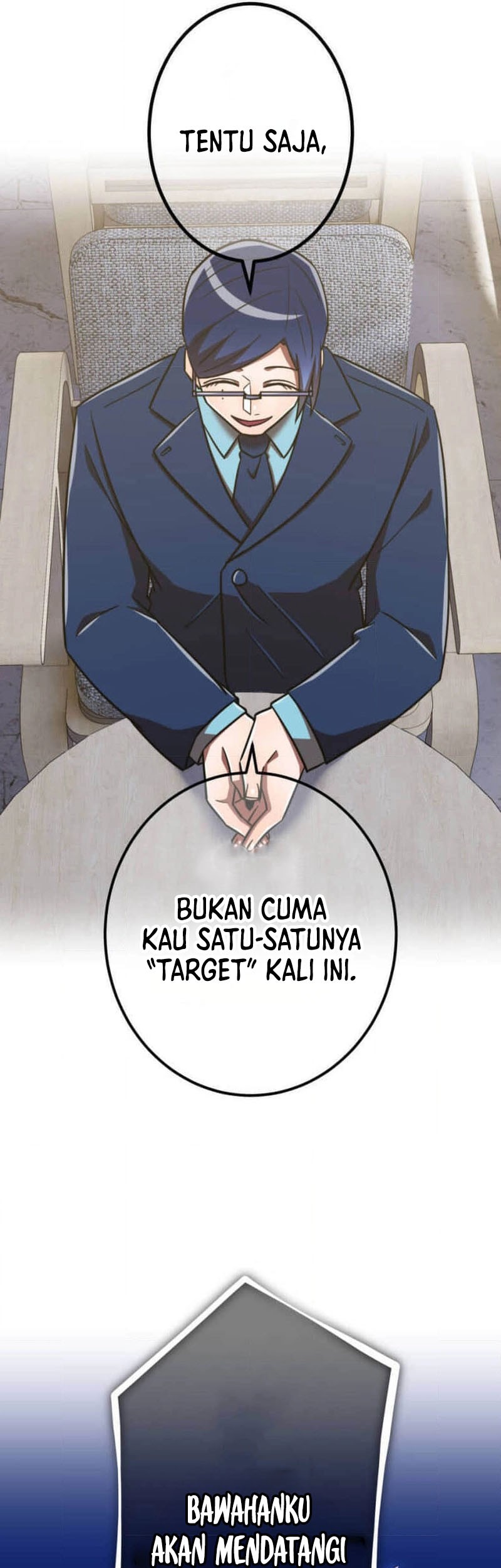 Savior of Divine Blood ~Draw Out 0.00000001% to Become the Strongest~ Chapter 110 - halaman 16