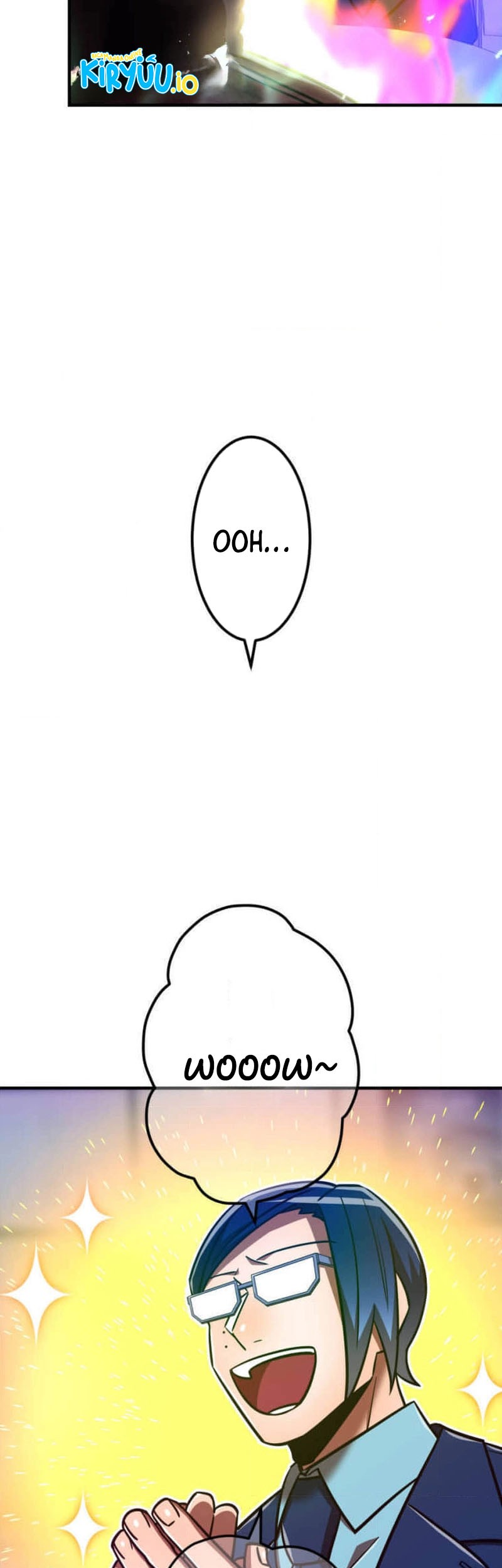 Savior of Divine Blood ~Draw Out 0.00000001% to Become the Strongest~ Chapter 110 - halaman 2