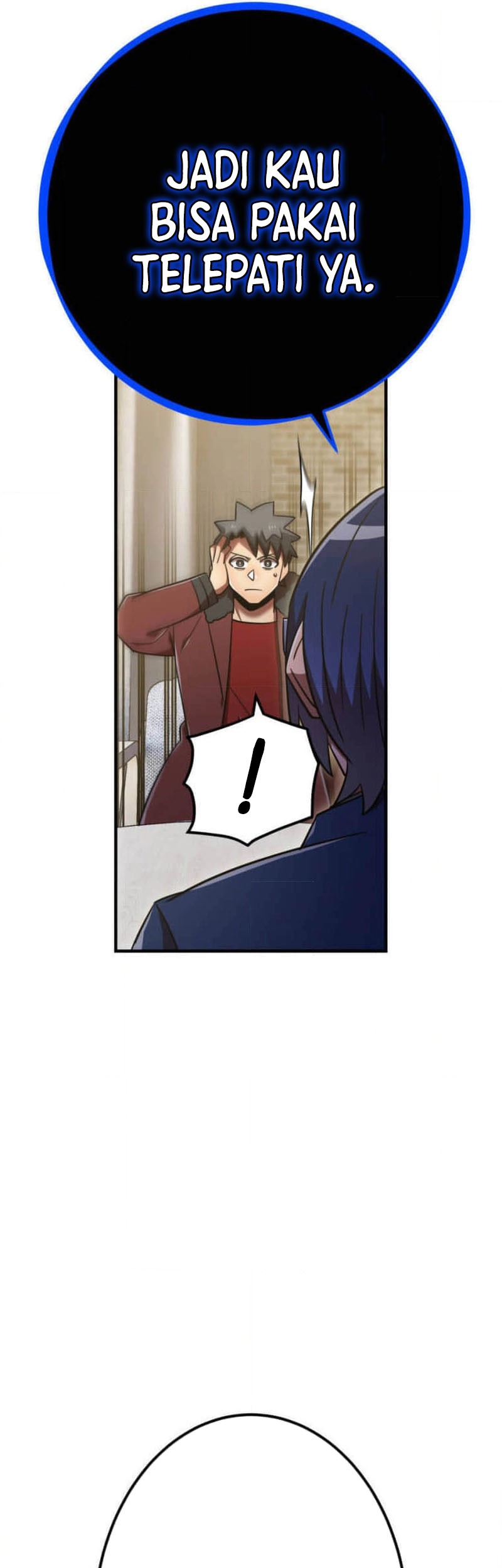 Savior of Divine Blood ~Draw Out 0.00000001% to Become the Strongest~ Chapter 110 - halaman 20