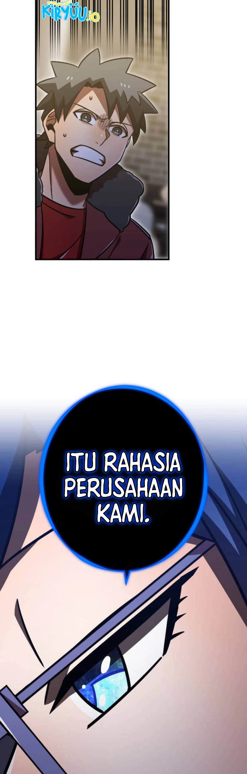 Savior of Divine Blood ~Draw Out 0.00000001% to Become the Strongest~ Chapter 110 - halaman 22