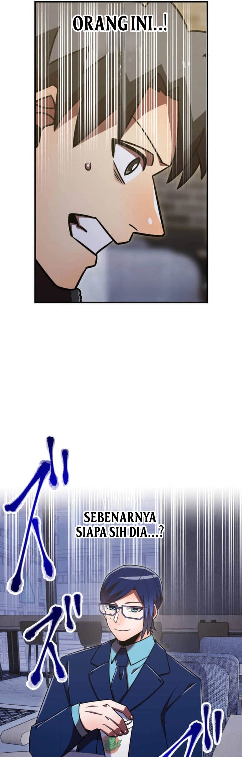 Savior of Divine Blood ~Draw Out 0.00000001% to Become the Strongest~ Chapter 110 - halaman 24