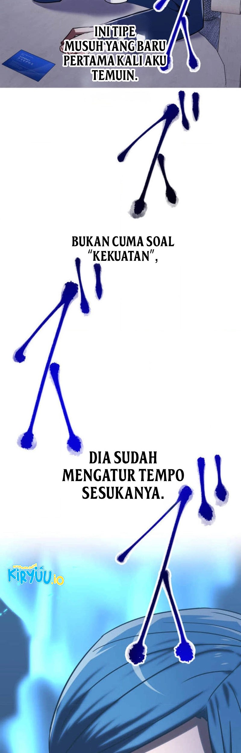 Savior of Divine Blood ~Draw Out 0.00000001% to Become the Strongest~ Chapter 110 - halaman 25