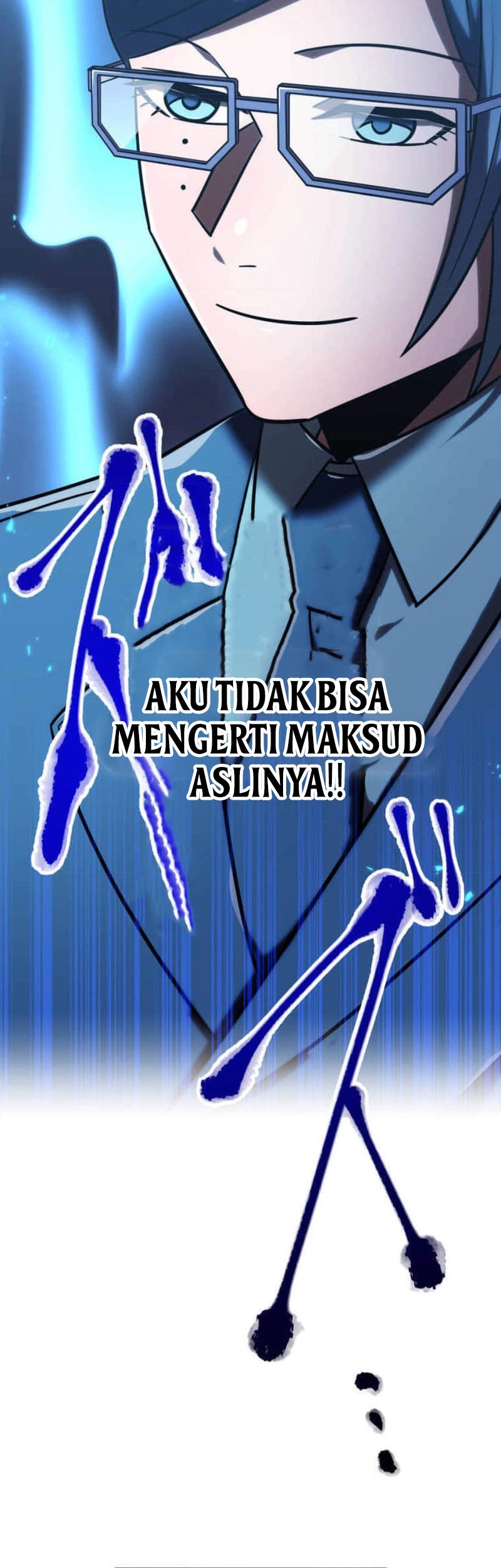 Savior of Divine Blood ~Draw Out 0.00000001% to Become the Strongest~ Chapter 110 - halaman 26