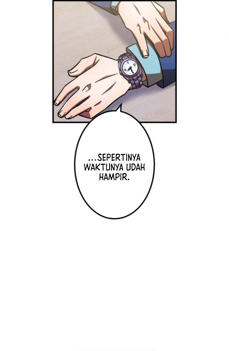 Savior of Divine Blood ~Draw Out 0.00000001% to Become the Strongest~ Chapter 110 - halaman 27
