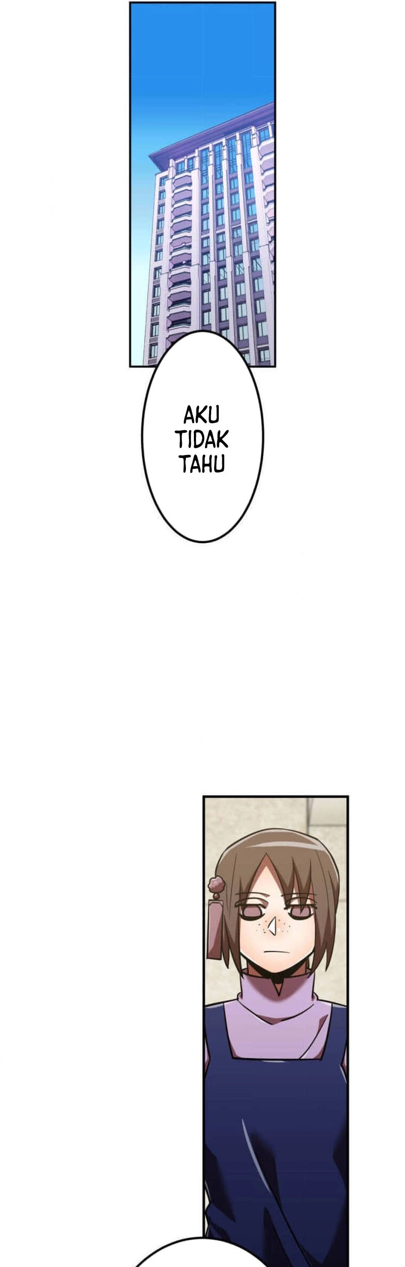 Savior of Divine Blood ~Draw Out 0.00000001% to Become the Strongest~ Chapter 110 - halaman 28