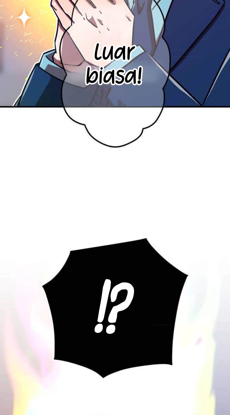 Savior of Divine Blood ~Draw Out 0.00000001% to Become the Strongest~ Chapter 110 - halaman 3