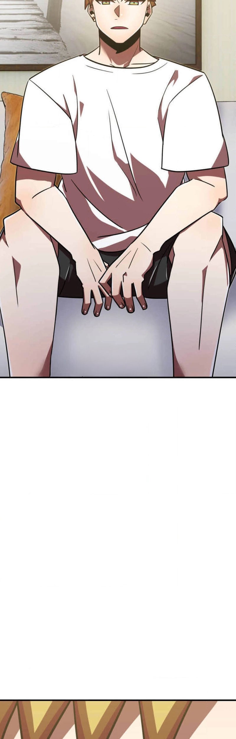 Savior of Divine Blood ~Draw Out 0.00000001% to Become the Strongest~ Chapter 110 - halaman 30