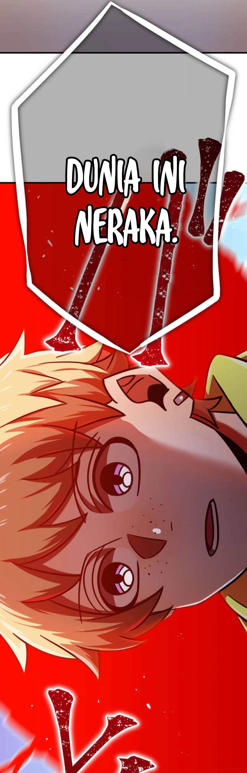 Savior of Divine Blood ~Draw Out 0.00000001% to Become the Strongest~ Chapter 110 - halaman 32