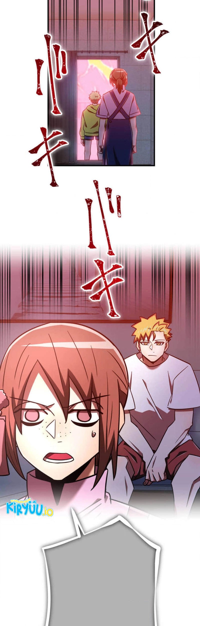 Savior of Divine Blood ~Draw Out 0.00000001% to Become the Strongest~ Chapter 110 - halaman 36