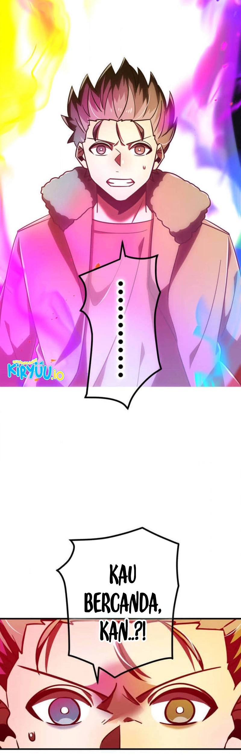 Savior of Divine Blood ~Draw Out 0.00000001% to Become the Strongest~ Chapter 110 - halaman 5