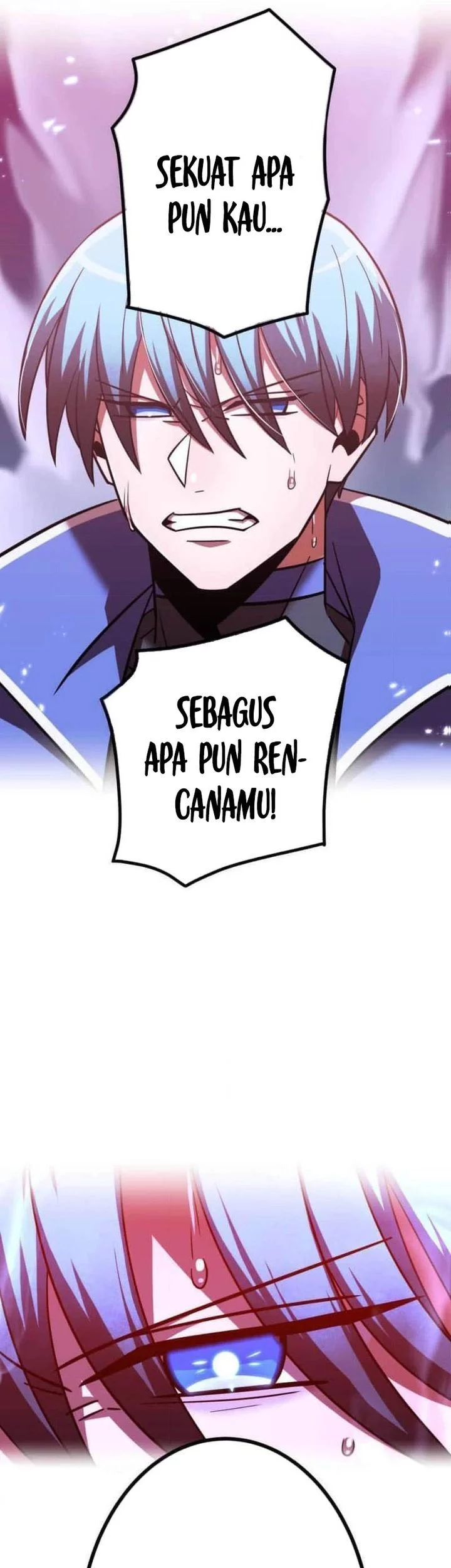 Savior of Divine Blood ~Draw Out 0.00000001% to Become the Strongest~ Chapter 111 - halaman 1