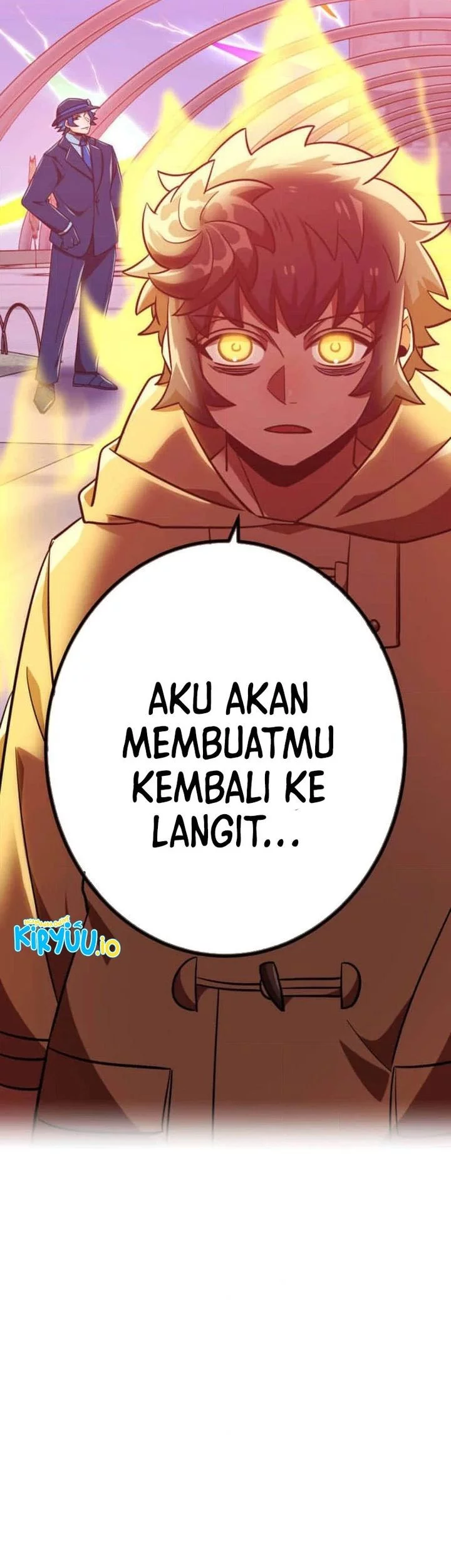 Savior of Divine Blood ~Draw Out 0.00000001% to Become the Strongest~ Chapter 111 - halaman 11