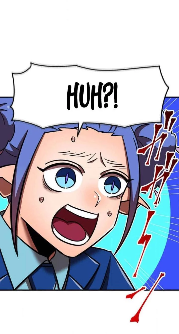 Savior of Divine Blood ~Draw Out 0.00000001% to Become the Strongest~ Chapter 111 - halaman 17