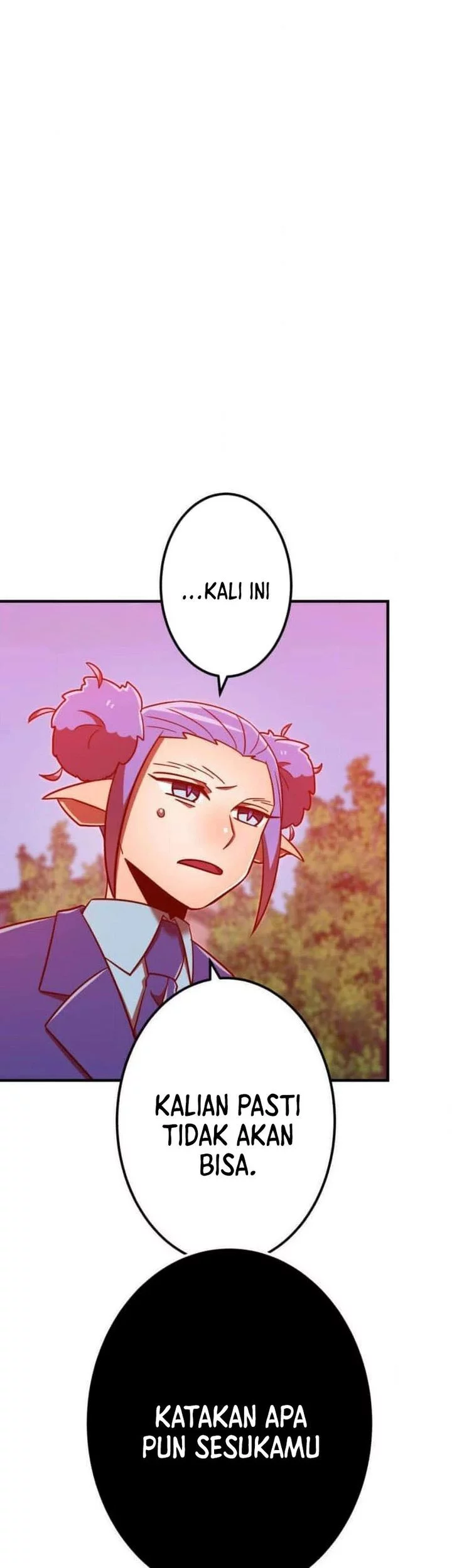 Savior of Divine Blood ~Draw Out 0.00000001% to Become the Strongest~ Chapter 111 - halaman 20