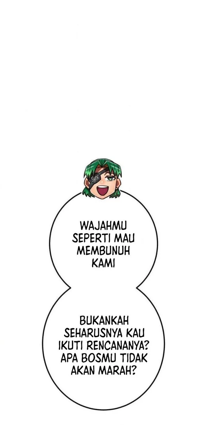 Savior of Divine Blood ~Draw Out 0.00000001% to Become the Strongest~ Chapter 111 - halaman 23