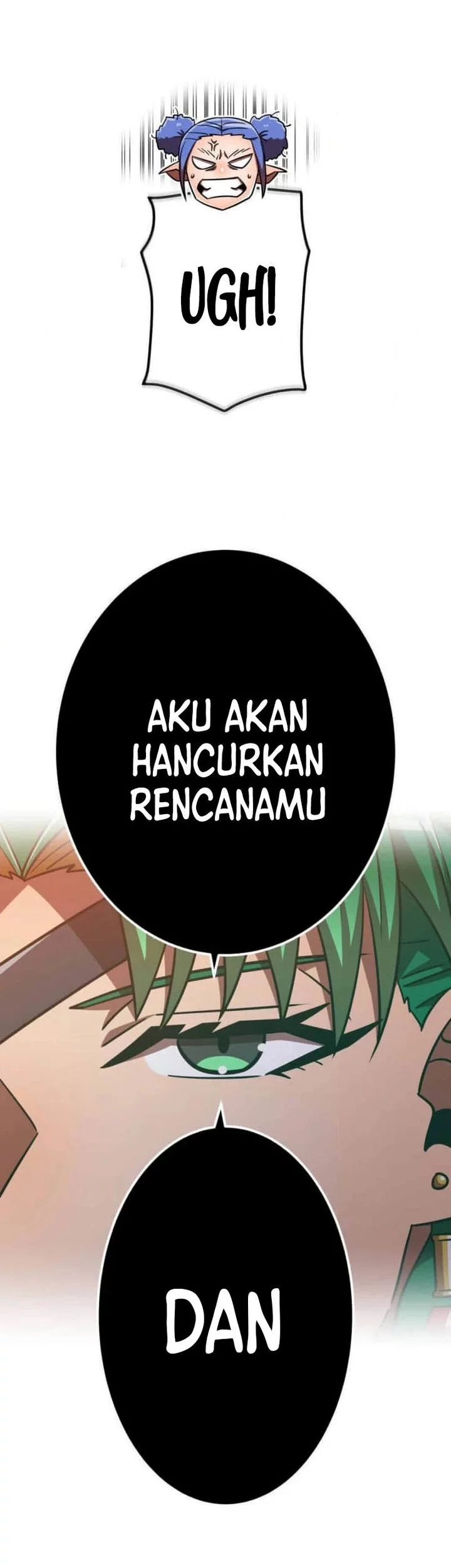 Savior of Divine Blood ~Draw Out 0.00000001% to Become the Strongest~ Chapter 111 - halaman 24