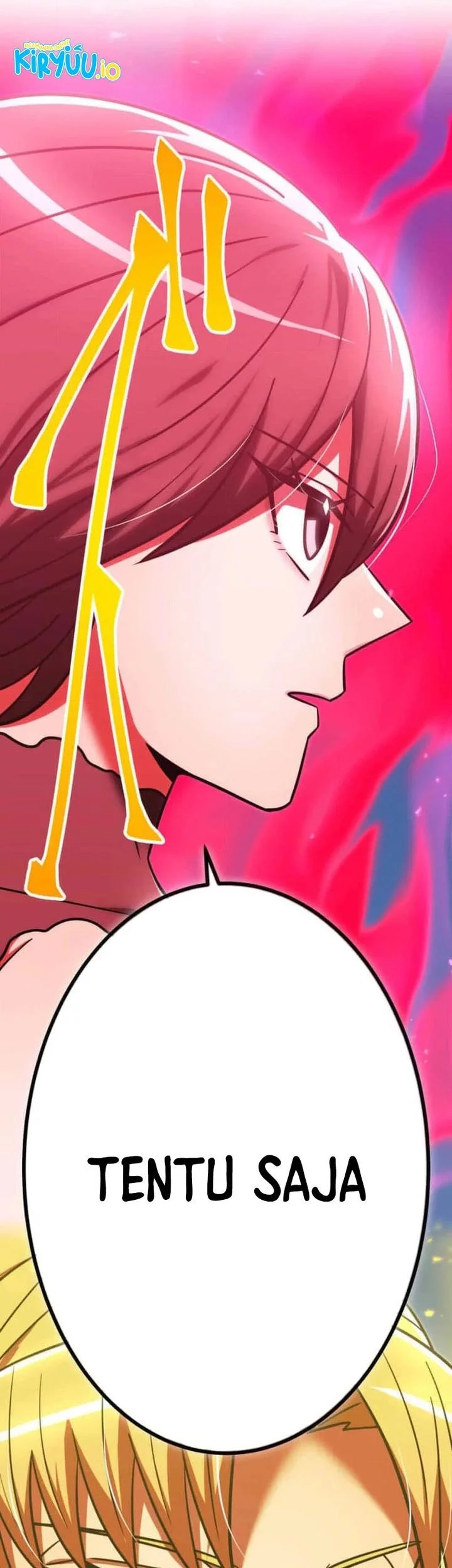 Savior of Divine Blood ~Draw Out 0.00000001% to Become the Strongest~ Chapter 111 - halaman 28
