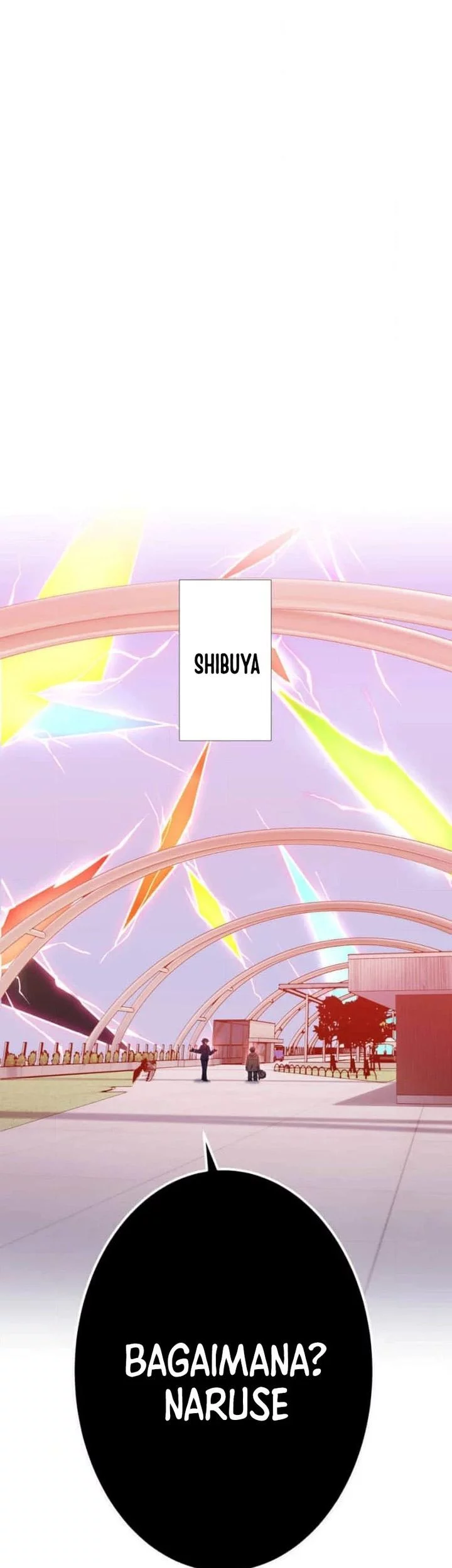 Savior of Divine Blood ~Draw Out 0.00000001% to Become the Strongest~ Chapter 111 - halaman 3