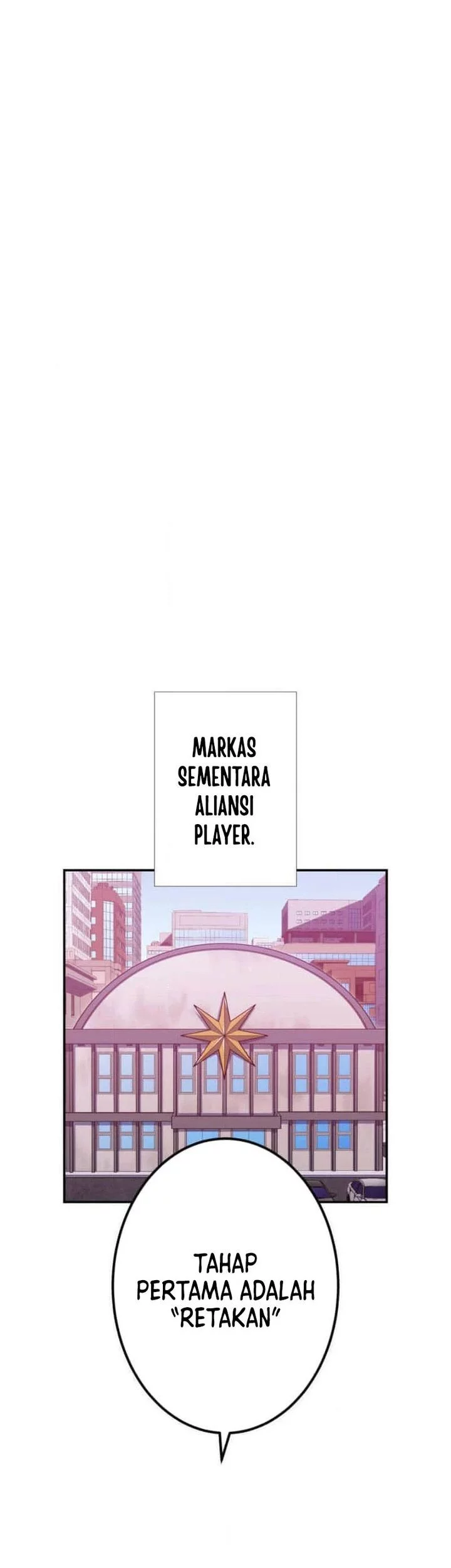 Savior of Divine Blood ~Draw Out 0.00000001% to Become the Strongest~ Chapter 111 - halaman 30